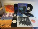 26x JAZZ / Rock / GARAGE ROCK / Alternative Rock / PROG ROCK  / Bea