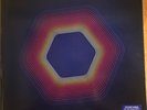 Saturn's Pattern [LP] by Paul Weller (Record, 2015) 180g Vinyl