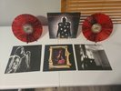 Ozzy Osbourne Ozzmosis See You On The Other Side Splatter LP NM Condition