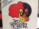 Galt MacDermot - Two Gentlemen Of Verona: A Grand New Musical, LP, (Vinyl)