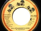 Attitudes - In A Stranger's Arms / Good News, 7