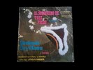 Ataulfo Argenta Three cornered hat Columbia SCLL14001  Falla Turina 1958