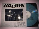 The Cure LP  Live In England 1979, New Wave  Joy Division Vinyl