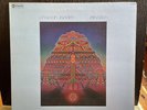 Pharoah Sanders Elevation LP Impulse AS-9261 Quadraphonic Spiritual Jazz