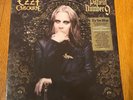 Ozzy Osbourne - Patient Number 9 Black White Marbled 2 Vinyl LP Lim. 500