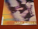MILES DAVIS / DARK MAGUS JAPAN ISSUE DOUBLE LP W/ INSERT NM- VINYL