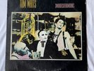 Tom Waits Swordfishtrombones Vinyl Lp Original US 1st Pressing 1983 Rare Vintage