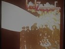 Led Zeppelin - II LP, VG+/VG+, MFSL 1-065, Limited Edition, GF, RE, Remastered.