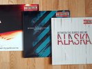 Between The Buried And Me-Self Titled/Silent Circus/Alaska Vinyl Victory Records