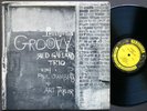 RED GARLAND TRIO Groovy LP PRESTIGE PRLP 7113 US 1958 NJ RVG DG MONO CLEAN