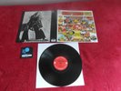 BIG BROTHER AND THE HOLDING COMPANY    LP    CHEAP THRILLS