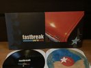 Fastbreak Whenever Your Ready Fast Cars Fast Women 12” Vinyl LP Bane Have Heart