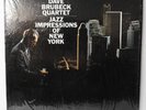 THE DAVE BRUBECK QUARTET 