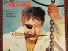 The Best Of LP by The Best Of Johnny Kidd & The Pirates vinyl 1978 UK import VG+