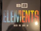 B.O.B-Elements 4LP Box Set. New and sealed. Will ship securely.