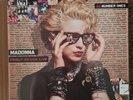 MADONNA - FINALLY ENOUGH LOVE: 50 NUMBER ONES (6LP RED & BLACK VINYL BOX) mint