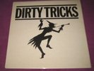 DIRTY TRICKS  - SAME - POLYDOR UK 1975 MINT ORIGINAL - BLINDING HEAVY DEBUT