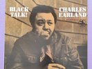 US LP - CHARLES EARLAND - BLACK TALK - PRESTIGE/7758 Records 1970 Purple Label