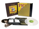JIMI HENDRIX EXPERIENCE - ARE YOU EXPERIENCED-ANALOGUE PRODUCTIONS UHQR VINYL ..