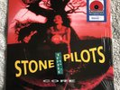 STONE TEMPLE PILOTS - CORE - WALMART EXCLUSIVE VINYL LP REISSUE - IN SHRINK