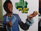 AL GREEN.  