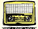The Psychedelic Furs - We Love You, 7