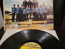 LOS ARMONICOS DE VENEZUELA A BAILAR SE DIJO DISCOLANDO LABEL SALSA GUAGUANCO LP