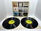 Pink Floyd A NICE PAIR 2 LP SET 1973  Harvest EMI SABB-11257