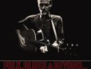 Davy Graham Folk, Blues and Beyond (Vinyl) 12