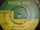 BABA BROOKS This Is Thunder 7