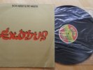 Bob Marley & The Wailers: Exodus on period JA Tuff Gong