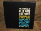 The Other Side of Blue Note 1500 Series 3 LP NM Art Blakey Lee Morgan K Dorham