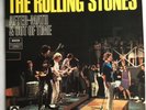 LP The Rolling Stones After-Math & out of time Decca H 220 Schallplattenclub