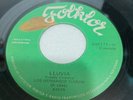 LOS HERMANOS TUIRAN =LLUVIA= PAVA CONGONA SUPER CUMBIA fantastica  #210