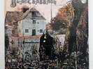 BLACK SABBATH SAME PHILIPS SFX-7203 JAPAN SHRINK VINYL LP