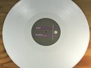 RAZORMAID WHITE VINYL Sparks,Koo De Tah,Nitzer Ebb,Dead Or Alive NM -HEAR IT