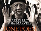 Charles Lloyd & The Marvels - Tone Poem [New Vinyl LP]