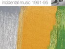 Superchunk - Incidental Music: 1991 - 1995 - Reissue [New Vinyl LP] Colored Viny