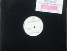PSYCH FURS/OMD 'Pretty In Pink/Leave Me'Rare 1986 Near Mint AUDIOPHILE Promo 12
