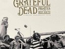 PIRATES OF THE DEEP SOUTH (2LP) - GRATEFUL DEAD