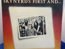 Original Lynyrd Skynyrd's First and...Last LP Album 1978 MCA 3047 VG+