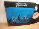 Genesis – Live UK 70s Lp mint Mad Hatter prog Musical Box, The Knife