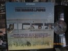 The Mamas & Papas Lp Farewell To The First Golden Era in shrink