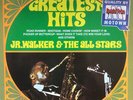 Jr. Walker & The All Stars* - Greatest Hits, LP, (Vinyl)