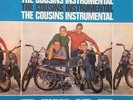 The Cousins - The Cousins Instrumental, LP, (Vinyl)