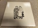 VINYL ALBUM. The Decemberists – The Crane Wife LP.