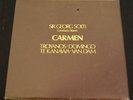 MFSL 3-530-Bizet's Carmen-1984 US Numbered 3 LP Audiophile Box Set-SEALED-Solti