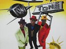 Tony  Toni  Tone  - The Revival - Vinyl Record.. - S7819A