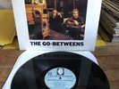the go-betweens before hollywood vinyl record First Press Ex