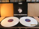 T.Rex - Dandy In The Underworld (Demon Records) 2 x White Vinyl LP